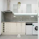 Mediterranean Way - Tarragona Central Apartments
