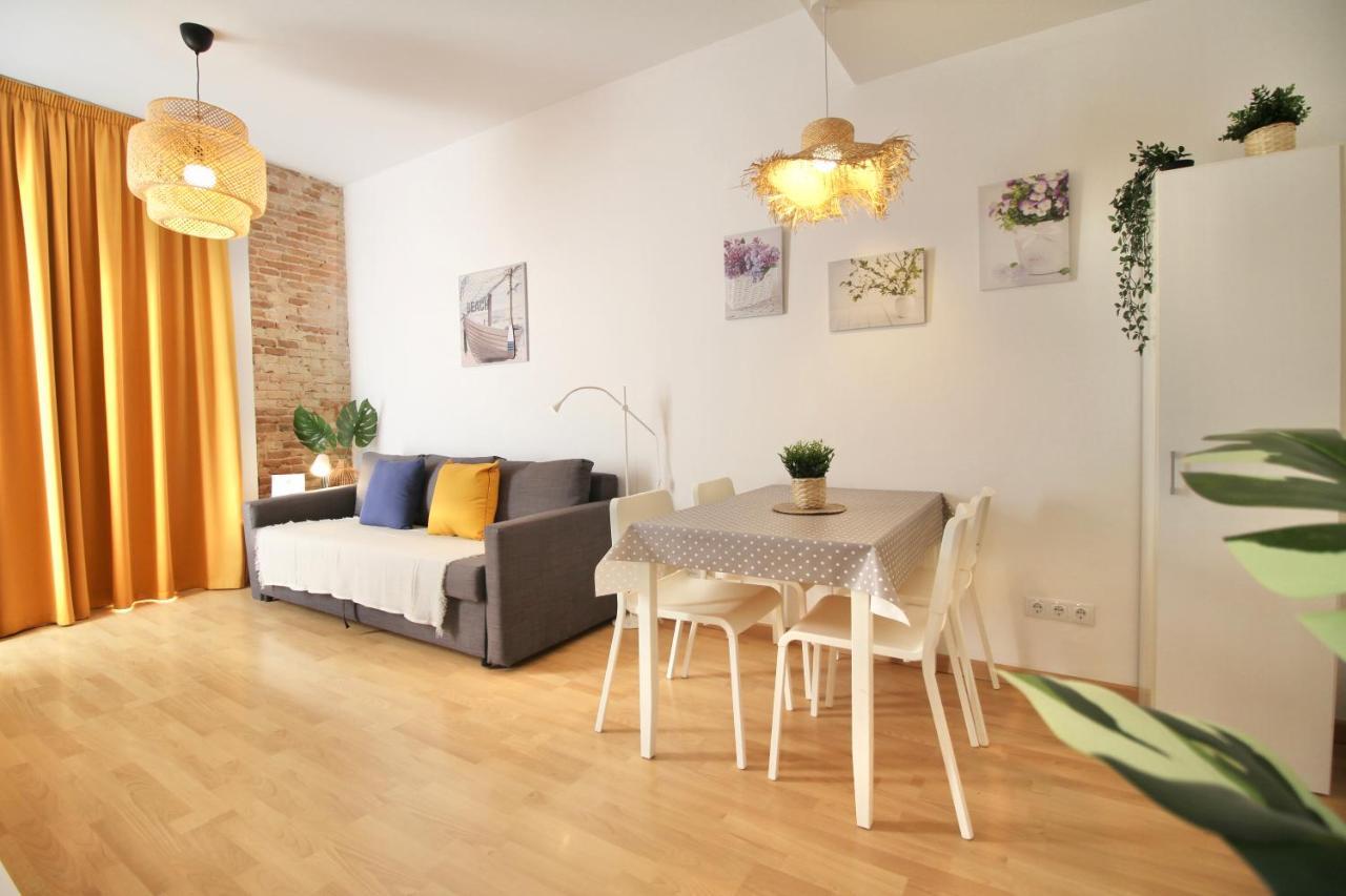 Apartment Mediterranean Way - Central *