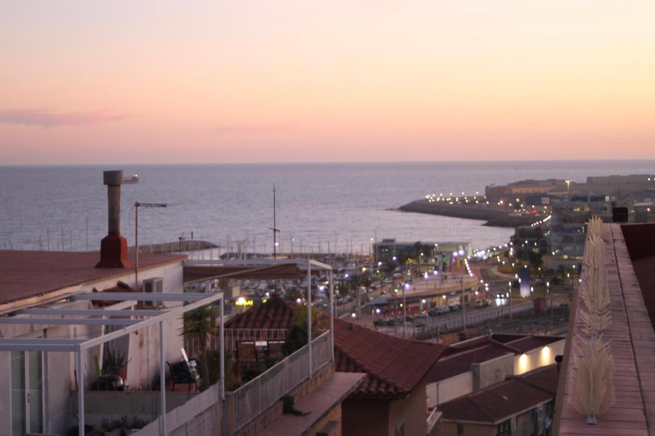 Apartment Mediterranean Way - Central Tarragona