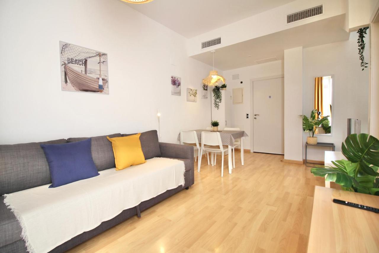 Apartment Mediterranean Way - Central