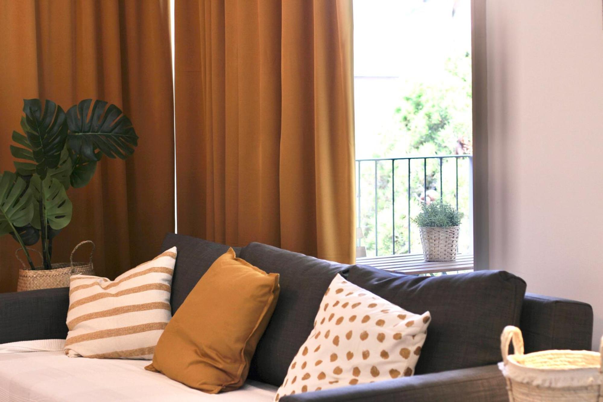 Apartment Mediterranean Way - Central Tarragona