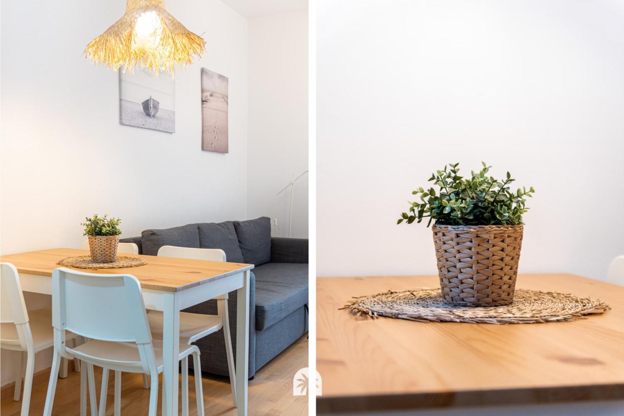 Apartment Mediterranean Way - Central *
