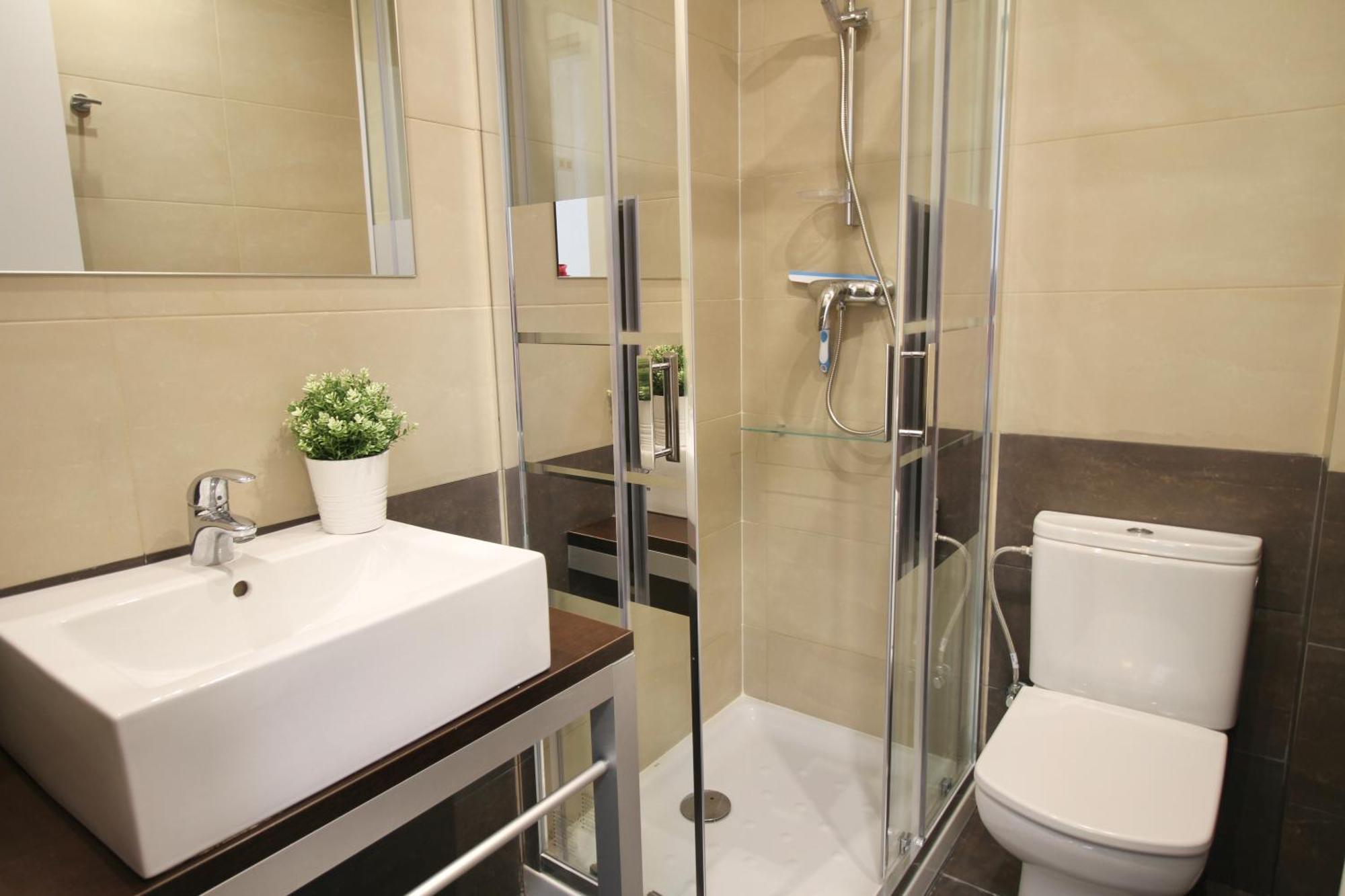 Apartment Mediterranean Way - Central