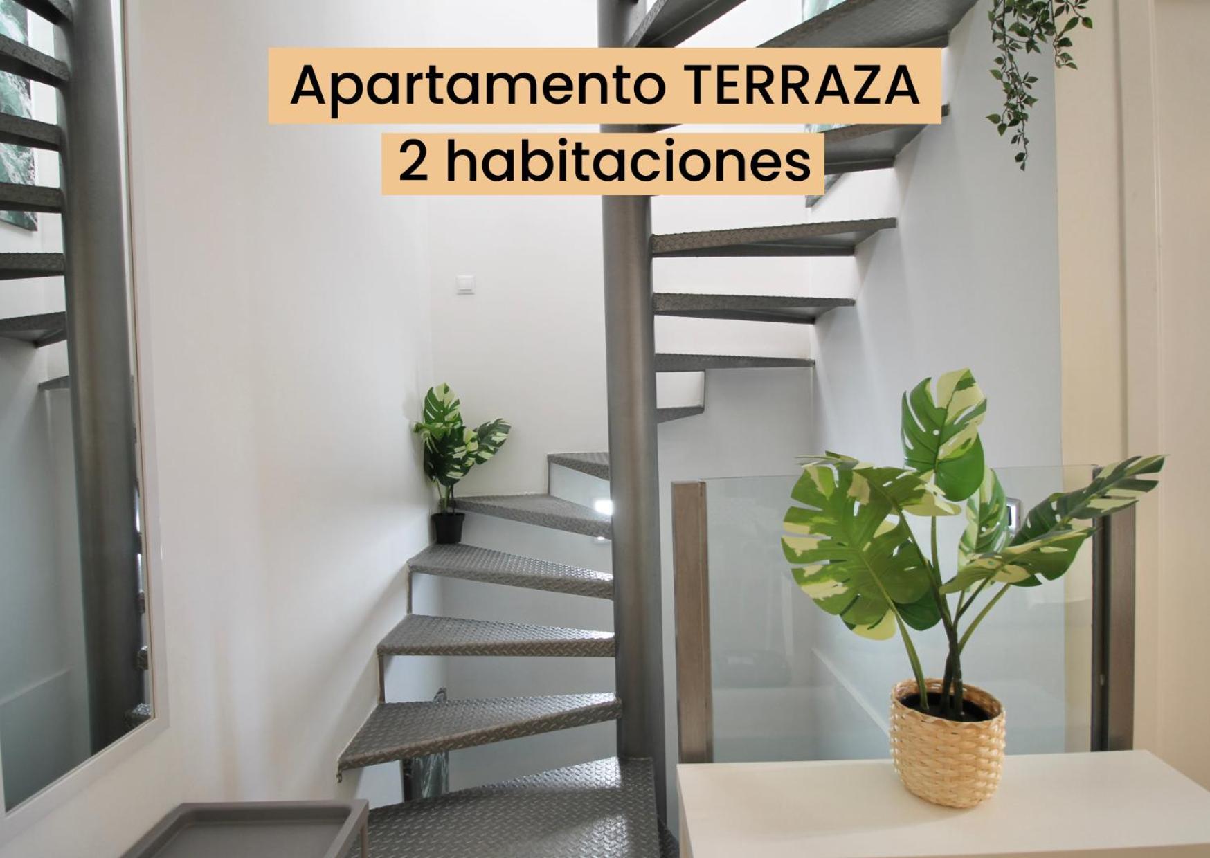 Apartment Mediterranean Way - Central
