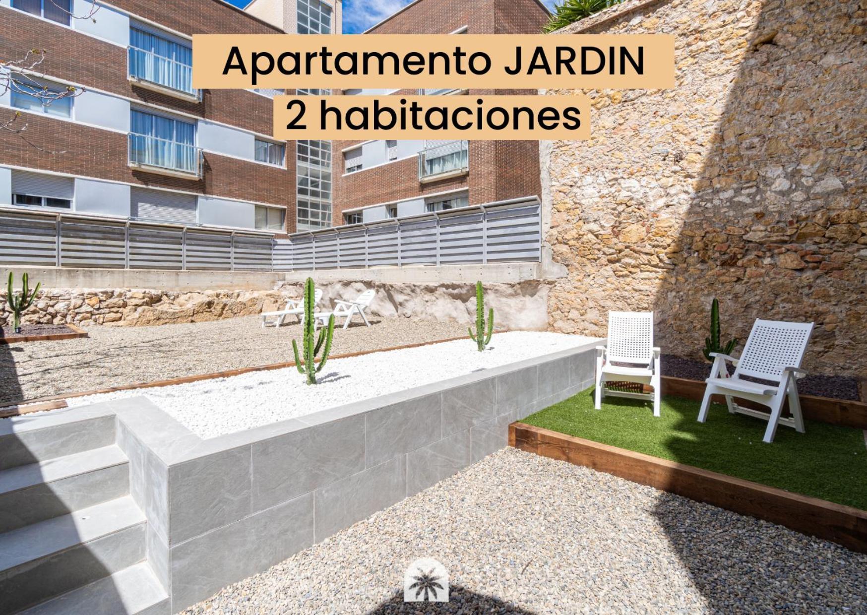 Apartment Mediterranean Way - Central