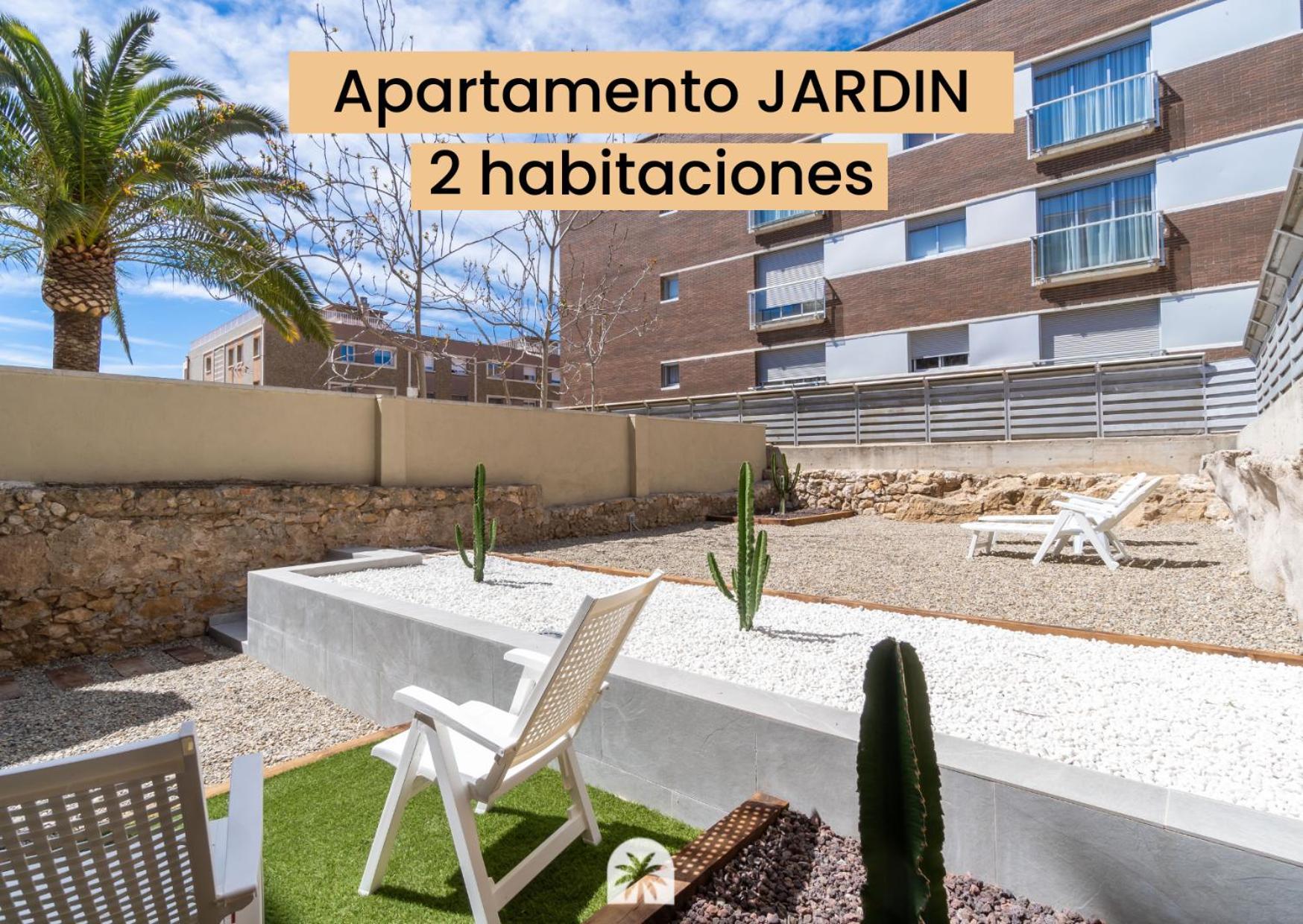 Apartment Mediterranean Way - Central *