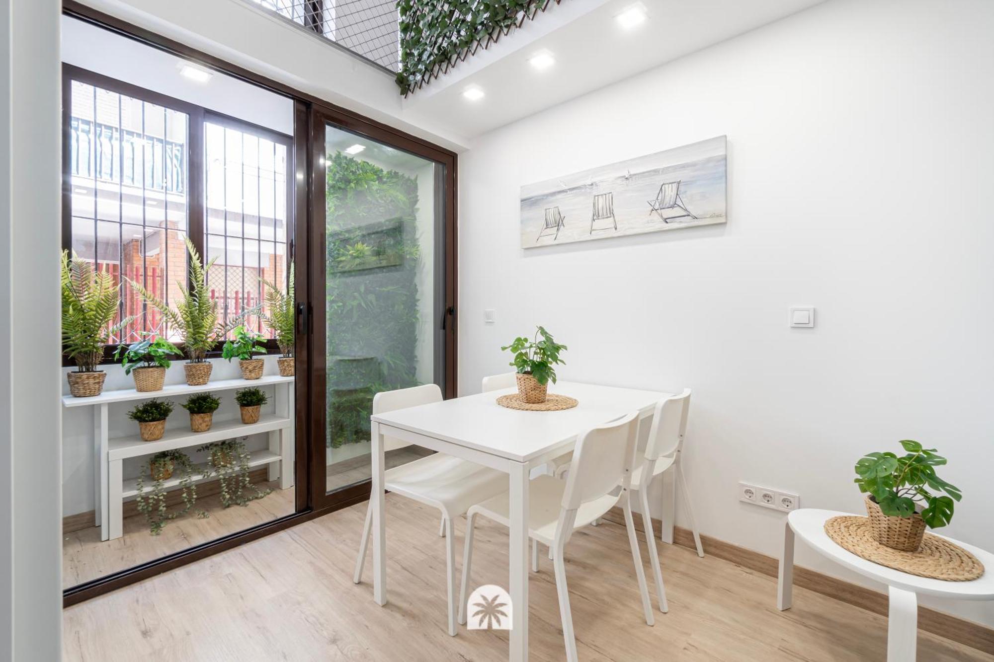 Apartment Mediterranean Way - Central Tarragona