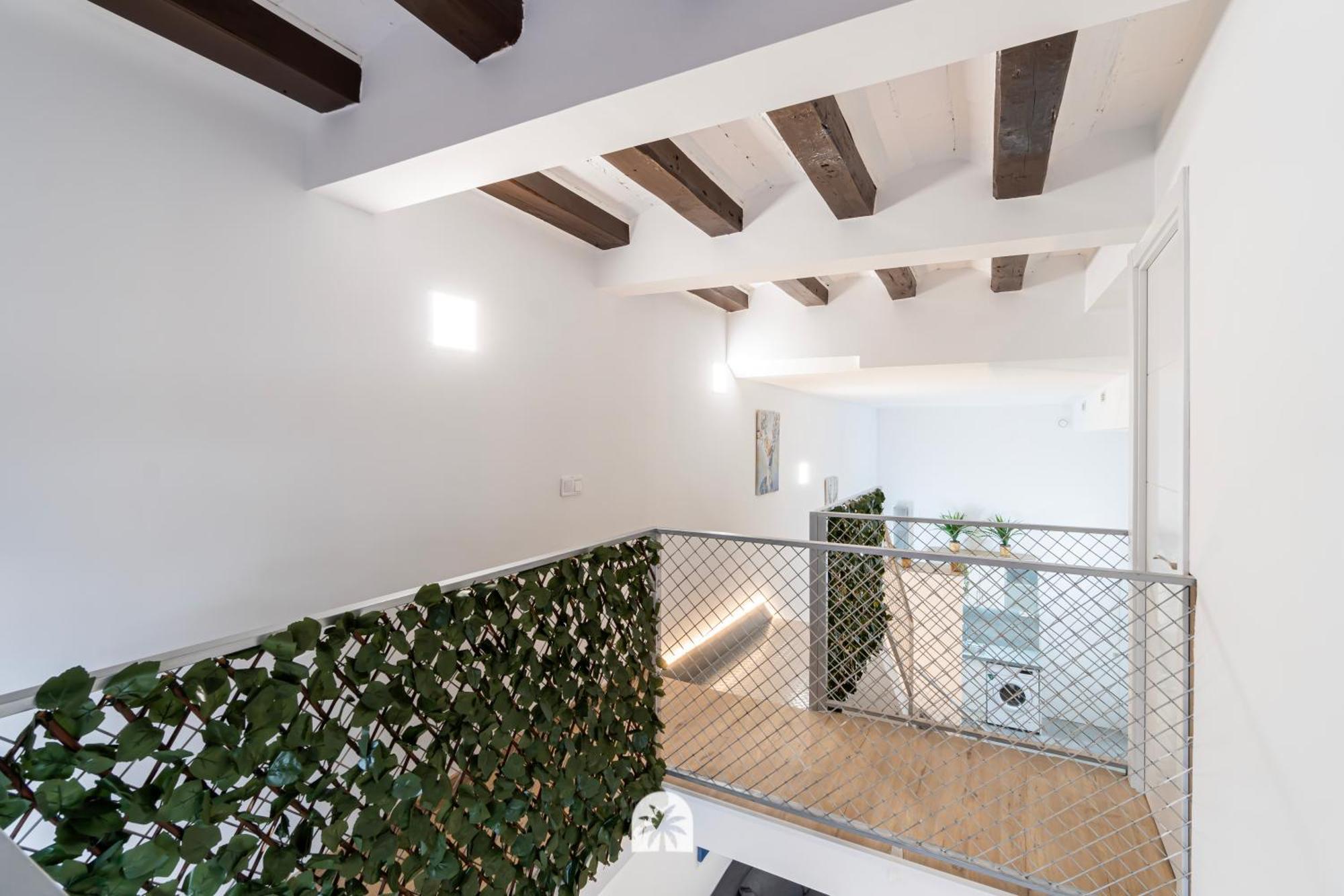 Apartment Mediterranean Way - Central Tarragona