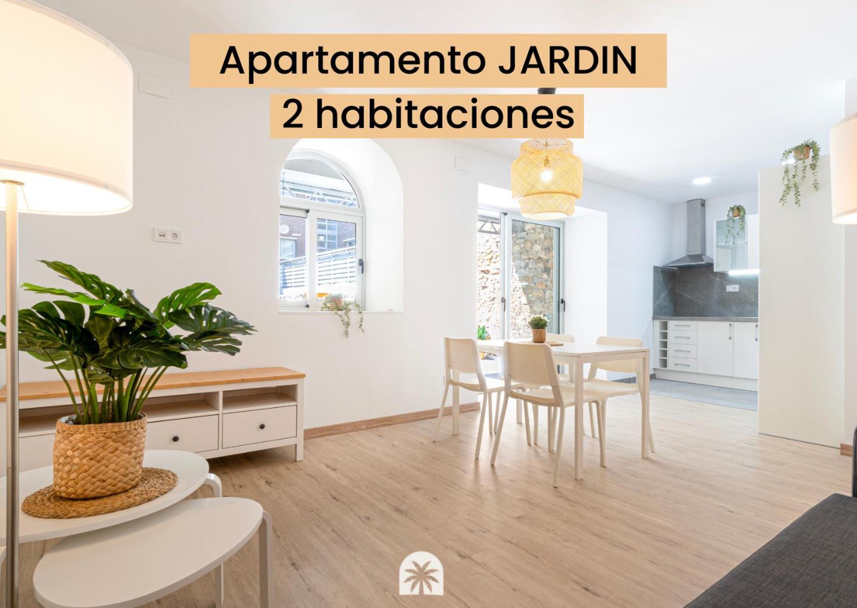 Mediterranean Way - Central Apartment