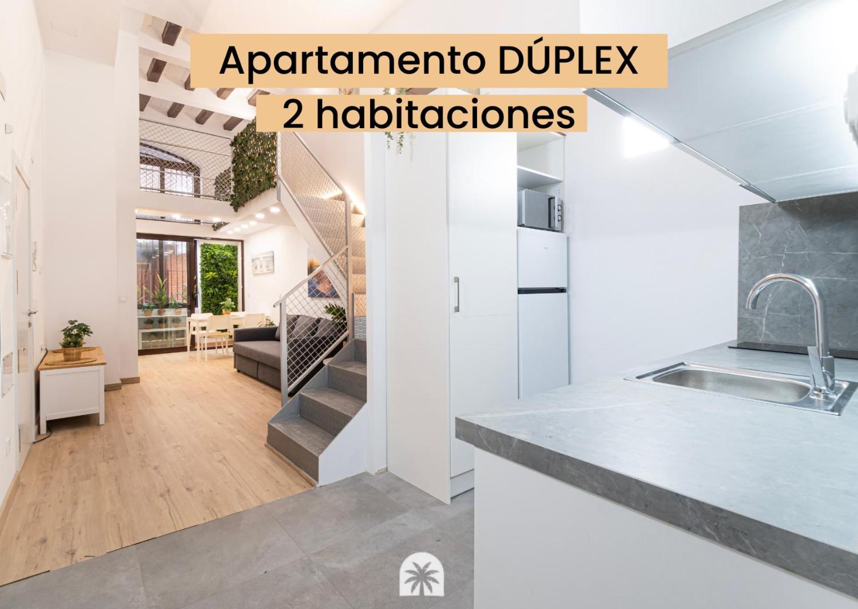 Apartment Mediterranean Way - Central *