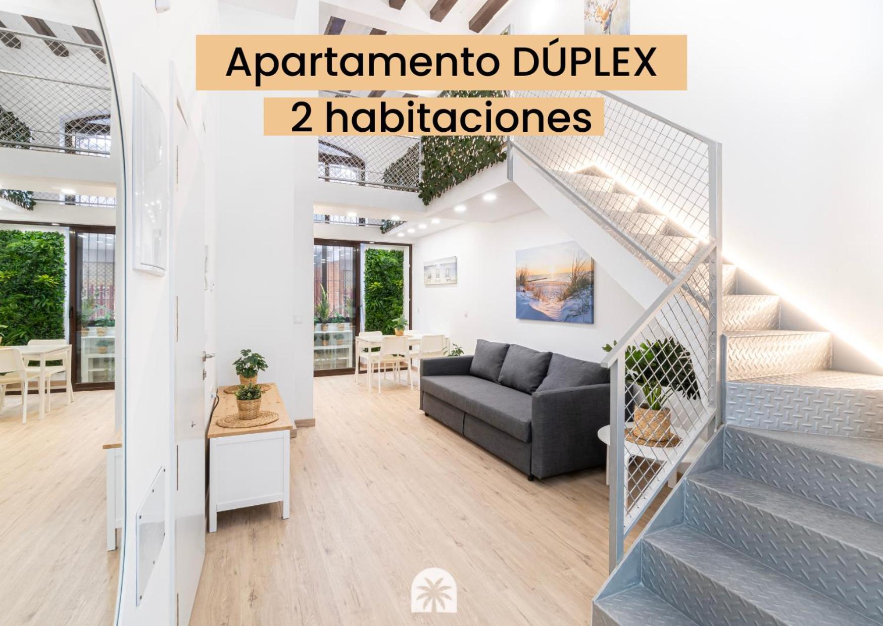 Apartment Mediterranean Way - Central