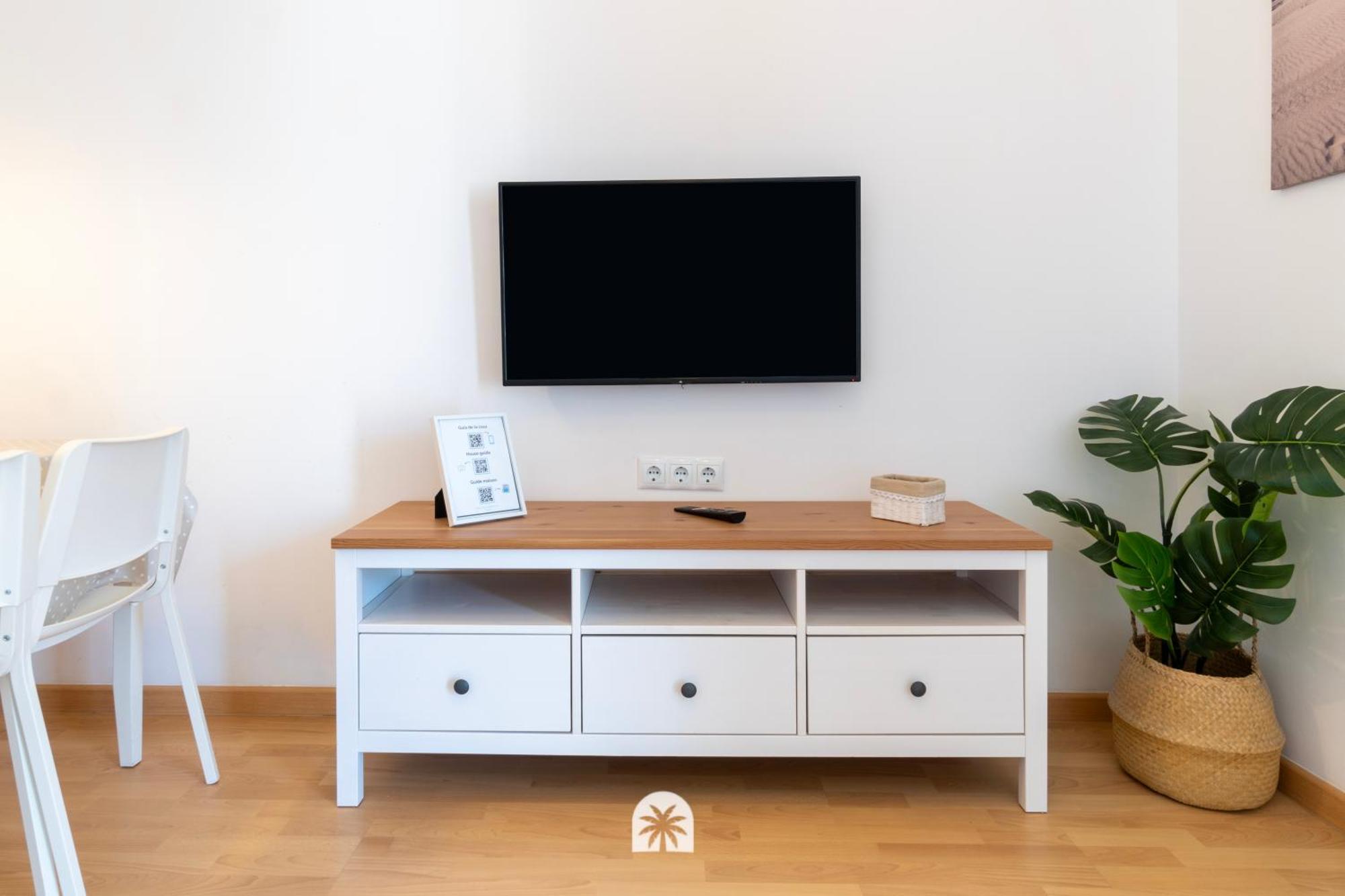Apartment Mediterranean Way - Central Tarragona