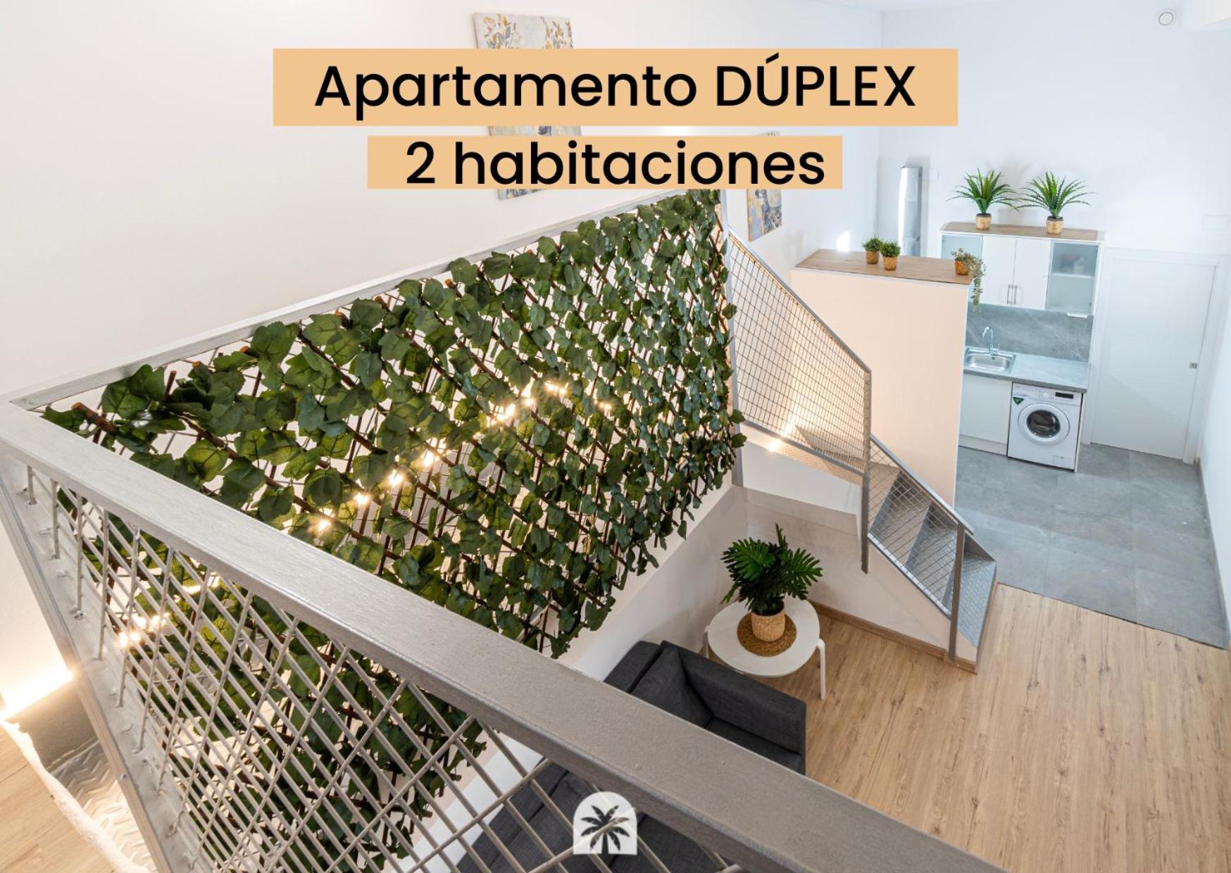 Apartment Mediterranean Way - Central