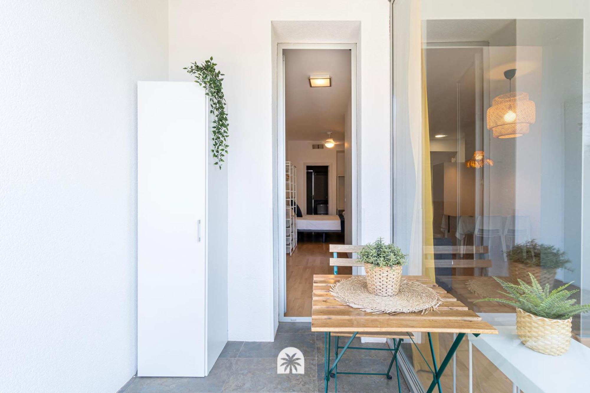 Apartment Mediterranean Way - Central *